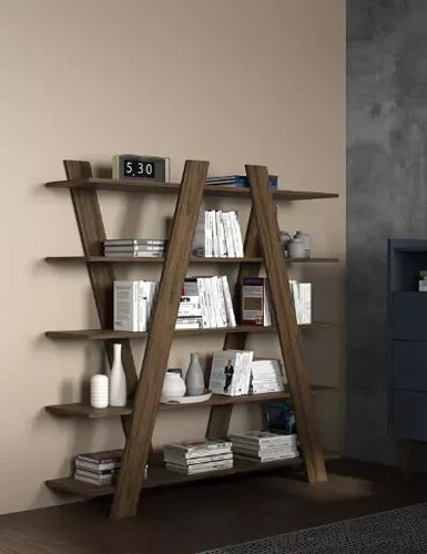 Wendy shelving unit walnut - wendy,