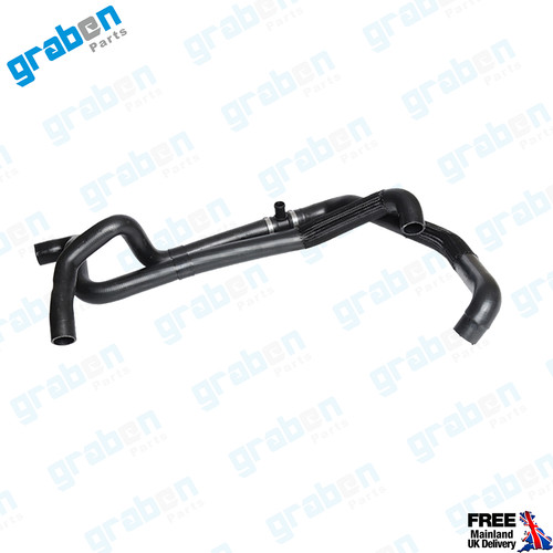 Radiator hose for - radiator,