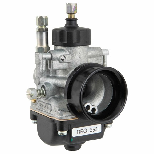 Dellorto d02631 carburetor - dellorto,