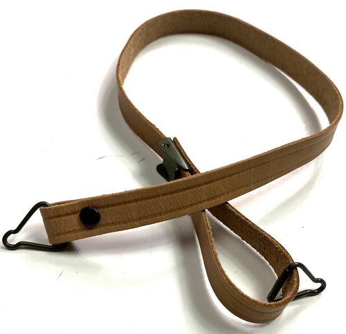 Wwii helmet leather - wwii, m1