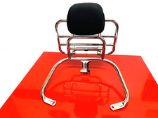 VESPA GTS GT GTL GTV CHROME 3