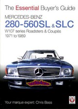 Mercedes buyers guide - buyers,