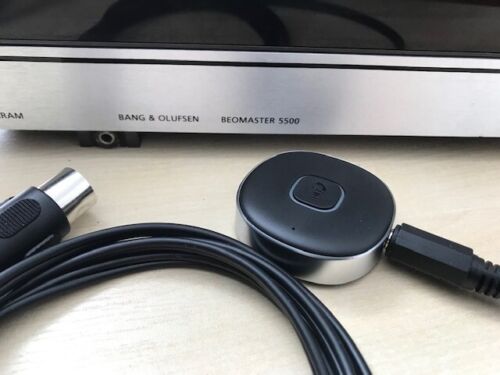 Bluetooth audio receiver - bluetooth,