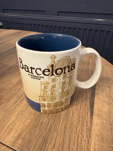 Starbucks mugs city - mugs, city/country