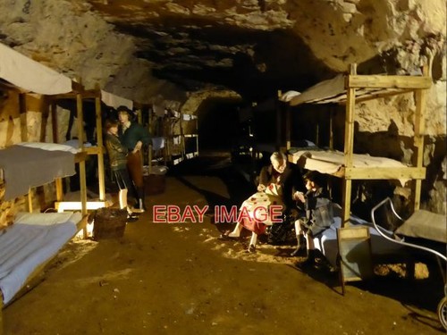 Photo typical dormitory - photo,
