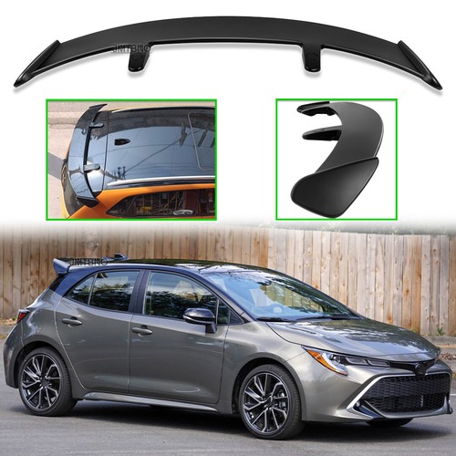 Style rear boot trunk roof - rear,
