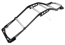 Metal alloy exo skeleton - metal, exo-skeleton