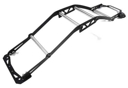 Metal alloy exo skeleton - metal,