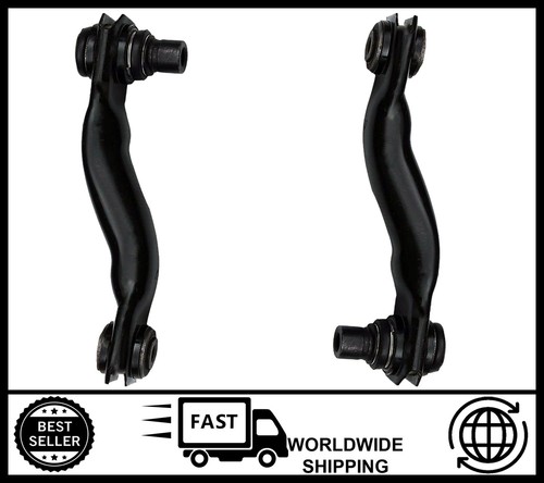 Lower rear control - control, arms