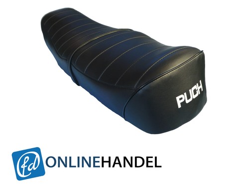 Puch monza seat cover - puch,