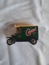 LLEDO METAL TOY WAKEFIELD