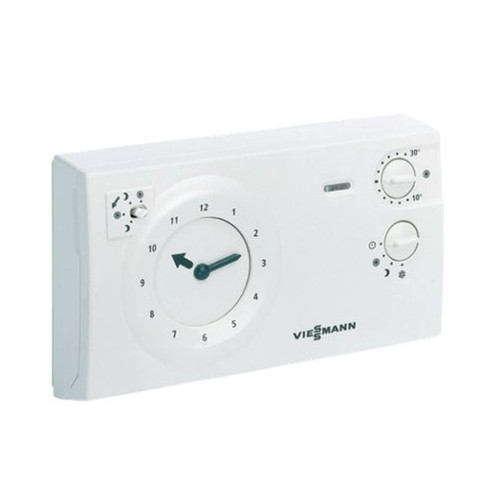 Viessmann 7552848 vitotrol - viessmann,
