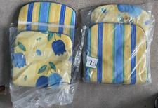 2 x Multi Position Garden