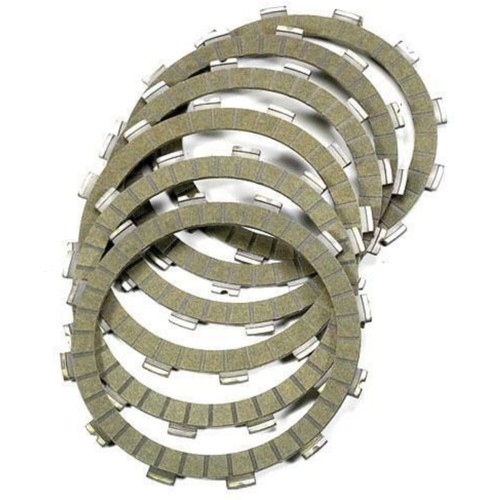 Clutch disc kit for suzuki - clutch,