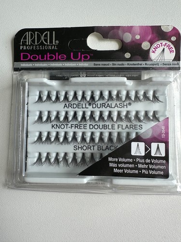 Ardell double knot free - ardell, up