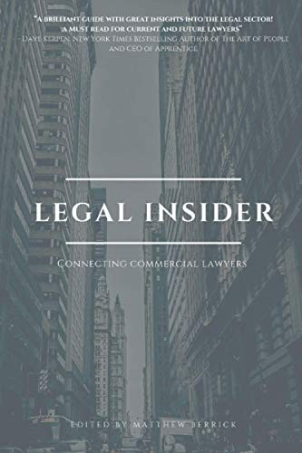Legal insider berrick - insider,