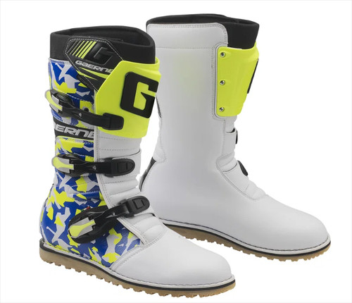 Gaerne classic kids trial - gaerne,