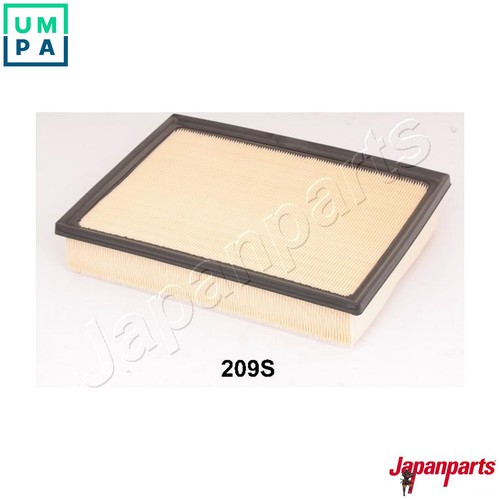 Air filter 209s for lexus - filter, fa-209s