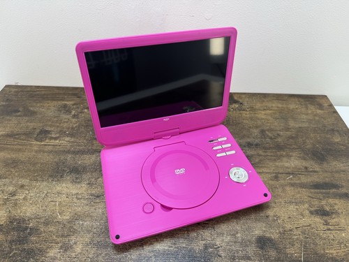 Bush inch portable dvd - bush,