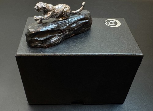 Fantastic hallmarked silver - fantastic,