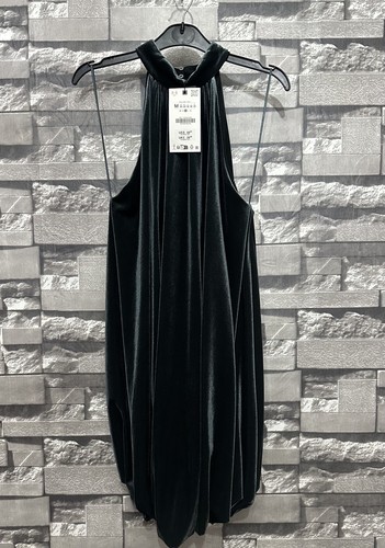 Zara velvet bubble - zara,