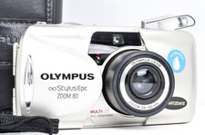 Near Mint Olympus Infinity