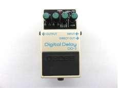 Boss digital delay - boss,