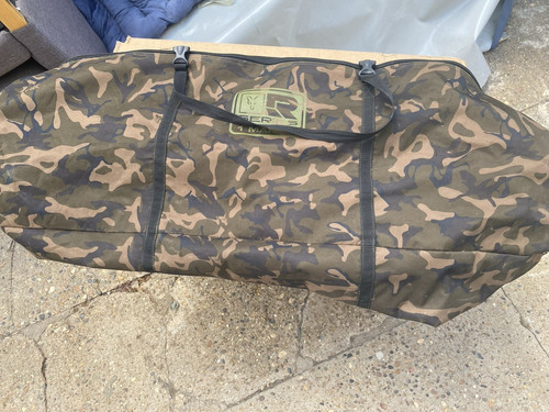 Fox bivvy camouflage - fox,