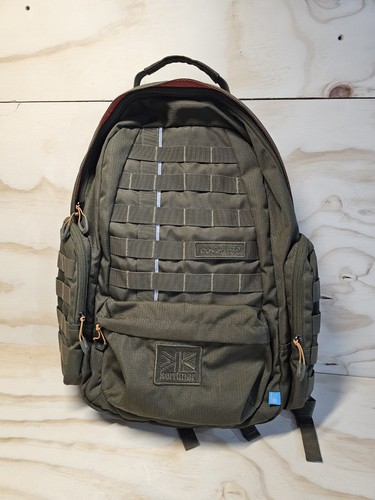 Karrimor covert rucksack - covert,