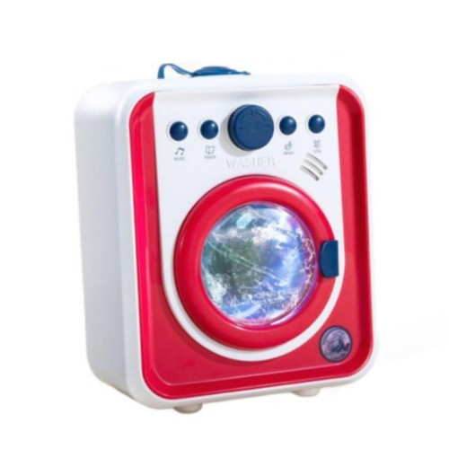 Kids washing machine toy - kids,