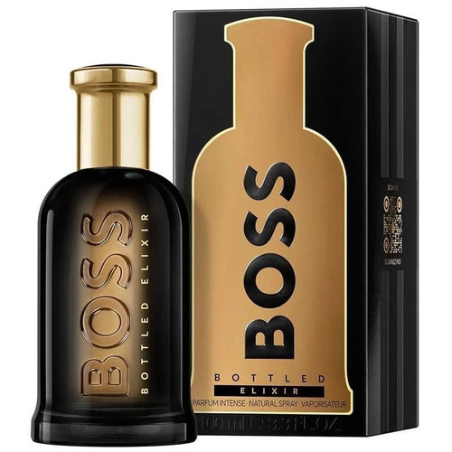 Hugo boss bottled elixir - boss,