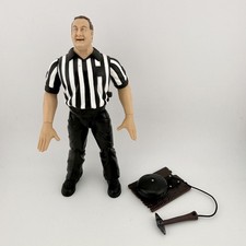 Dave Hebner **VGC** Referee
