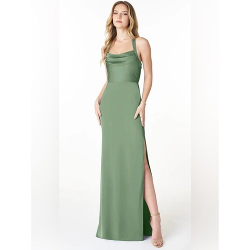 Nwt azazie milo - azazie, bridesmaid