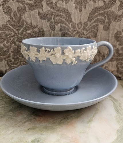 Vintage wedgwood queensware - vintage,