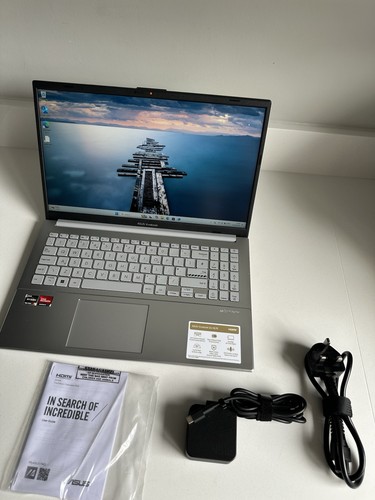 Asus vivobook amd - vivobook,