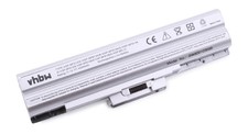 Battery for sony vaio - for,