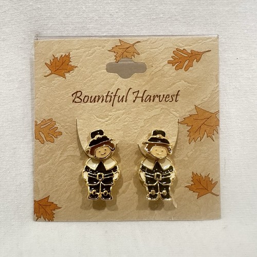 Vtg enamel thanksgiving - vtg,