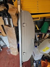 VOLVO XC90 XC-90 2015 - 2019 PARCEL SHELF LOAD CARGO COVER  BEIGE