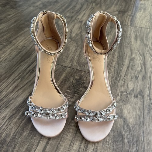 Jewel badgley mischka - badgley,