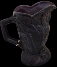 Vintage Imperial Glass Purple