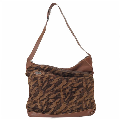 Gucci old leather suede - old, x