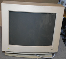 Vintage 1994 Apple Macintosh