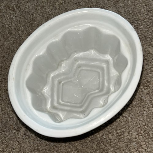 Antique ironstone maling ware - maling,