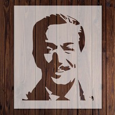Walt Disney Stencil  - 190