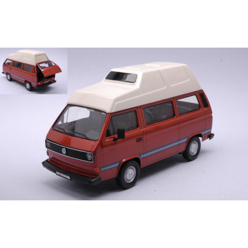 1983 volkswagen type camper - 1983,