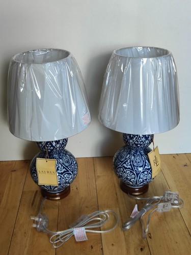 Pair ralph lauren chinese - pair,
