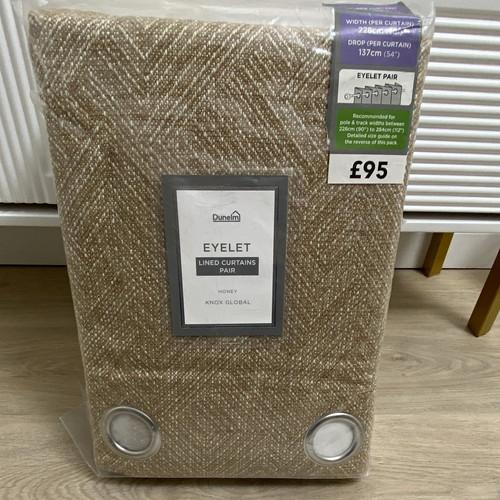 Dunelm knox global herringbone - global,