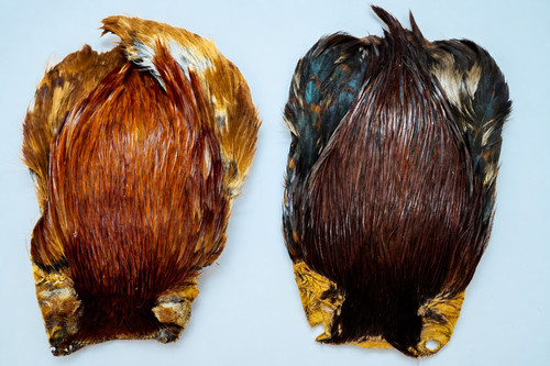 Grade dark brown - grade, &