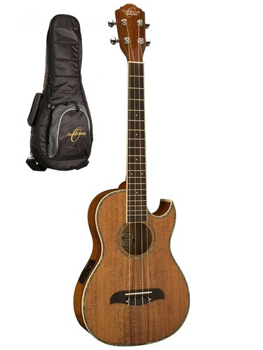 Oscar schmidt baritone - oscar,