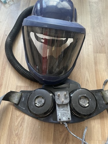 Sundstrom sr500 helmet air - sr500,